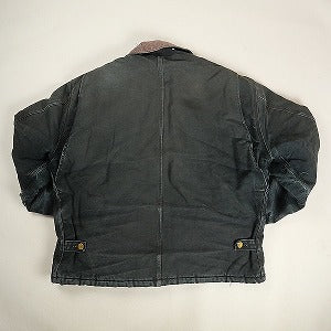 VINTAGE ヴィンテージ Carhartt Arctic Jacket Faded Black ジャケット 黒 Size 【L相当】 【中古品-良い】 20801064