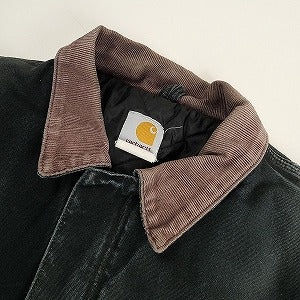 VINTAGE ヴィンテージ Carhartt Arctic Jacket Faded Black ジャケット 黒 Size 【L相当】 【中古品-良い】 20801064