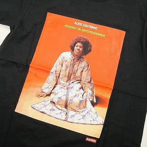 SUPREME シュプリーム 24SS Satchidananda Tee Tシャツ 黒 Size 【S】 【新古品・未使用品】 20801067