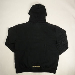 CHROME HEARTS クロム・ハーツ ONLINE EXCLUSIVE 1988 HOODIE BLACK オンライン限定パーカー 黒 Size 【S】 【新古品・未使用品】 20801076