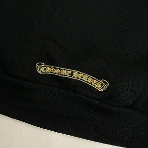 CHROME HEARTS クロム・ハーツ ONLINE EXCLUSIVE 1988 HOODIE BLACK オンライン限定パーカー 黒 Size 【S】 【新古品・未使用品】 20801076