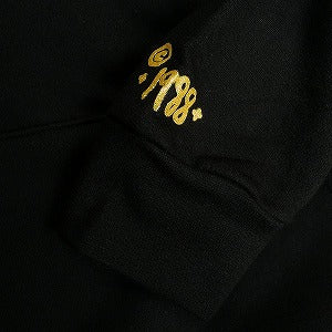 CHROME HEARTS クロム・ハーツ ONLINE EXCLUSIVE 1988 HOODIE BLACK オンライン限定パーカー 黒 Size 【S】 【新古品・未使用品】 20801076