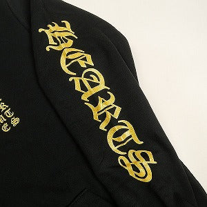 CHROME HEARTS クロム・ハーツ ONLINE EXCLUSIVE 1988 HOODIE BLACK オンライン限定パーカー 黒 Size 【S】 【新古品・未使用品】 20801076