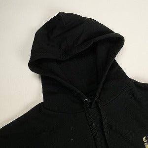 CHROME HEARTS クロム・ハーツ ONLINE EXCLUSIVE 1988 HOODIE BLACK オンライン限定パーカー 黒 Size 【S】 【新古品・未使用品】 20801076