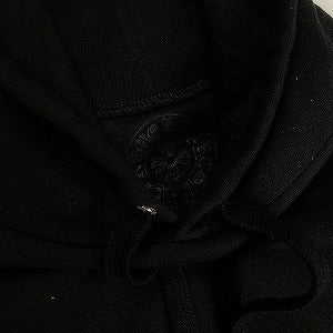 CHROME HEARTS クロム・ハーツ ONLINE EXCLUSIVE 1988 HOODIE BLACK オンライン限定パーカー 黒 Size 【S】 【新古品・未使用品】 20801076