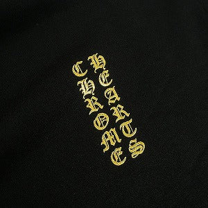 CHROME HEARTS クロム・ハーツ ONLINE EXCLUSIVE 1988 HOODIE BLACK オンライン限定パーカー 黒 Size 【S】 【新古品・未使用品】 20801076