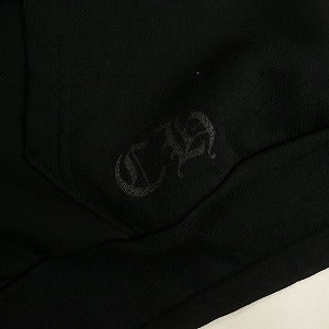 CHROME HEARTS クロム・ハーツ ONLINE EXCLUSIVE 1988 HOODIE BLACK オンライン限定パーカー 黒 Size 【S】 【新古品・未使用品】 20801076