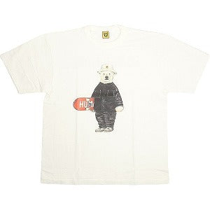 HUMAN MADE ヒューマンメイド 24AW GRAPHIC T-SHIRT #4 WHITE タイガーTシャツ HM28TE005 白 Size 【XXL】 【新古品・未使用品】 20801109