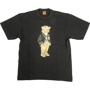 HUMAN MADE ヒューマンメイド 24AW GRAPHIC T-SHIRT #4 BLACK タイガーTシャツ HM28TE005 黒 Size 【XXL】 【新古品・未使用品】 20801110