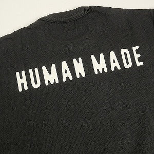 HUMAN MADE ヒューマンメイド 24AW GRAPHIC T-SHIRT #4 BLACK タイガーTシャツ HM28TE005 黒 Size 【XXL】 【新古品・未使用品】 20801110