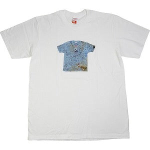 SUPREME シュプリーム 24SS 30th Anniversary First Tee White Tシャツ 白 Size 【XL】 【新古品・未使用品】 20801137