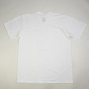 SUPREME シュプリーム 24SS 30th Anniversary First Tee White Tシャツ 白 Size 【XL】 【新古品・未使用品】 20801137