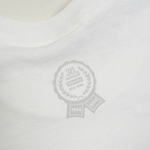 SUPREME シュプリーム 24SS 30th Anniversary First Tee White Tシャツ 白 Size 【XL】 【新古品・未使用品】 20801137