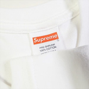 SUPREME シュプリーム 23AW 韓国ソウルOPEN記念 Seoul Open Limited Box Logo Tee White Tシャツ 白 Size 【L】 【新古品・未使用品】 20801194