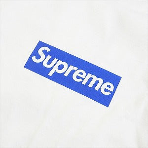 SUPREME シュプリーム 23AW 韓国ソウルOPEN記念 Seoul Open Limited Box Logo Tee White Tシャツ 白 Size 【L】 【新古品・未使用品】 20801194