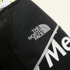 SUPREME シュプリーム ×The North Face By Any Means Winter Runners Gloves Black 手袋 黒 Size 【S】 【新古品・未使用品】 20801212