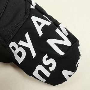 SUPREME シュプリーム ×The North Face By Any Means Winter Runners Gloves Black 手袋 黒 Size 【S】 【新古品・未使用品】 20801212