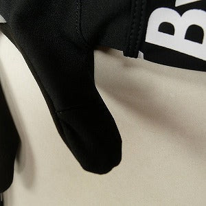 SUPREME シュプリーム ×The North Face By Any Means Winter Runners Gloves Black 手袋 黒 Size 【S】 【新古品・未使用品】 20801212