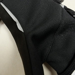 SUPREME シュプリーム ×The North Face By Any Means Winter Runners Gloves Black 手袋 黒 Size 【S】 【新古品・未使用品】 20801212