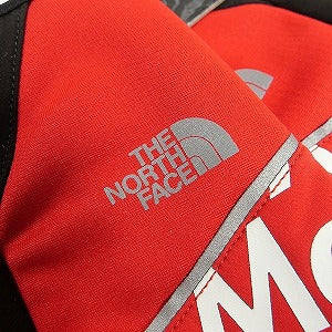 SUPREME シュプリーム ×The North Face By Any Means Winter Runners Gloves Red 手袋 赤 Size 【M】 【新古品・未使用品】 20801213