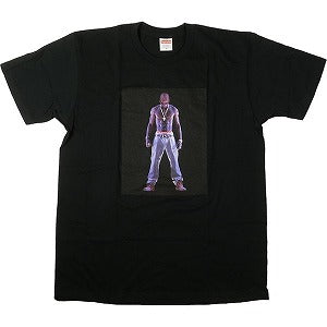 SUPREME シュプリーム 20SS Tupac Hologram Black Tee Tシャツ 黒 Size 【M】 【新古品・未使用品】 20801222