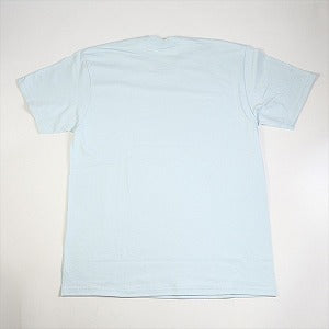 SUPREME シュプリーム 23SS Kurt Cobain Tee Pale Blue Tシャツ 水色 Size 【S】 【新古品・未使用品】 20801227