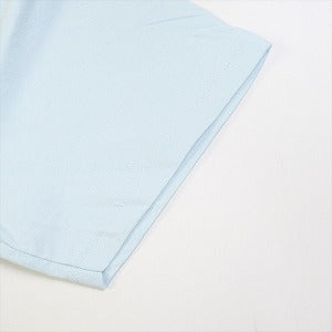 SUPREME シュプリーム 23SS Kurt Cobain Tee Pale Blue Tシャツ 水色 Size 【S】 【新古品・未使用品】 20801227