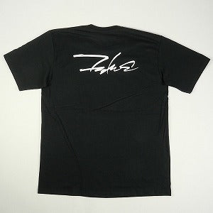 SUPREME シュプリーム 22SS Futura Tee Black Tシャツ 黒 Size 【S】 【新古品・未使用品】 20801229