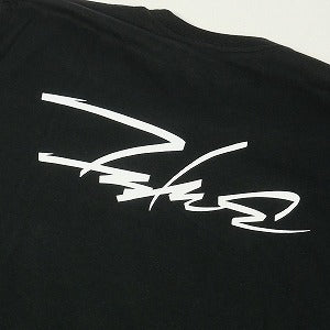 SUPREME シュプリーム 22SS Futura Tee Black Tシャツ 黒 Size 【S】 【新古品・未使用品】 20801229