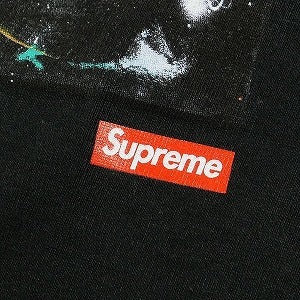 SUPREME シュプリーム 22SS Futura Tee Black Tシャツ 黒 Size 【S】 【新古品・未使用品】 20801229