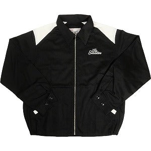 SubCulture サブカルチャー TWO－TONE CLOTH JACKET BLACK×WHITE ジャケット 黒 Size 【1】 【新古品・未使用品】 20801255