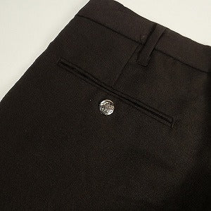 TENDERLOIN テンダーロイン S.W PNT SHORTS BROWN  ウールショーツ 茶 Size 【S】 【中古品-良い】 20801264