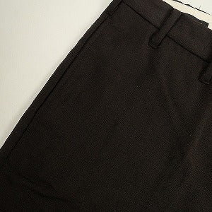 TENDERLOIN テンダーロイン S.W PNT SHORTS BROWN  ウールショーツ 茶 Size 【S】 【中古品-良い】 20801264