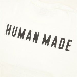 HUMAN MADE ヒューマンメイド 24AW GRAPHIC T-SHIRT #5 WHITE ポーラーベアTシャツ HM28TE006 白 Size 【M】 【新古品・未使用品】 20801312