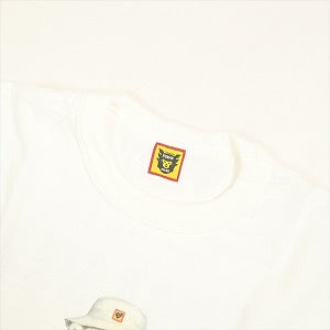 HUMAN MADE ヒューマンメイド 24AW GRAPHIC T-SHIRT #5 WHITE ポーラーベアTシャツ HM28TE006 白 Size 【M】 【新古品・未使用品】 20801312