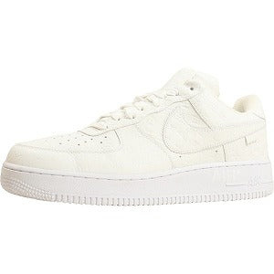 NIKE ナイキ ×LOUIS VUITTON  Air Force 1 Low by Virgil Abloh White スニーカー 白 Size 【27.5cm】 【中古品-非常に良い】 20801355