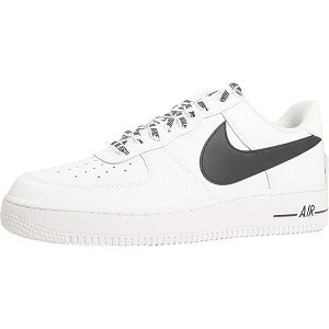 NIKE ナイキ Air Force 1 Low NBA 823511-103 スニーカー 白黒 Size 【27.5cm】 【新古品・未使用品】 20801357