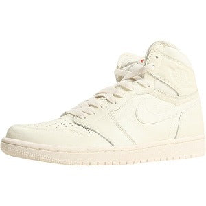 NIKE ナイキ Air Jordan 1 Retro High OG Sail 555088-114 スニーカー 白 Size 【27.5cm】 【中古品-非常に良い】 20801358