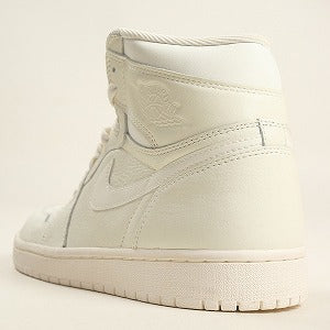 NIKE ナイキ Air Jordan 1 Retro High OG Sail 555088-114 スニーカー 白 Size 【27.5cm】 【中古品-非常に良い】 20801358