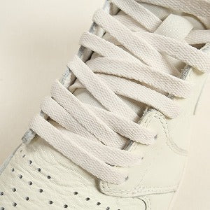 NIKE ナイキ Air Jordan 1 Retro High OG Sail 555088-114 スニーカー 白 Size 【27.5cm】 【中古品-非常に良い】 20801358