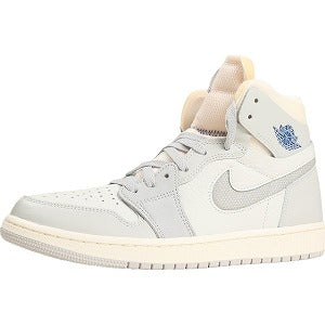 NIKE ナイキ Air Jordan 1 High Zoom Air Comfort London DH4268-001 スニーカー 白灰 Size 【27.0cm】 【新古品・未使用品】 20801360