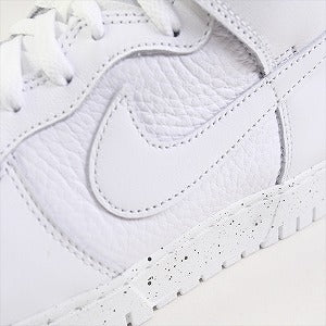 NIKE ナイキ ×UNDERCOVER Dunk High Chaos DQ4121-100 スニーカー 白 Size 【27.5cm】 【新古品・未使用品】 20801364