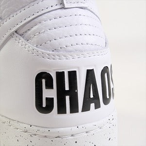 NIKE ナイキ ×UNDERCOVER Dunk High Chaos DQ4121-100 スニーカー 白 Size 【27.5cm】 【新古品・未使用品】 20801364