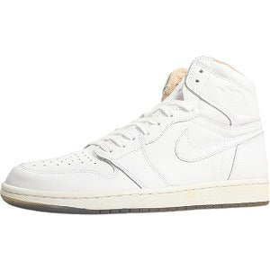 NIKE ナイキ AIR JORDAN 1 RETRO HIGH LA 819012-130 スニーカー 白 Size 【27.5cm】 【中古品-ほぼ新品】 20801373