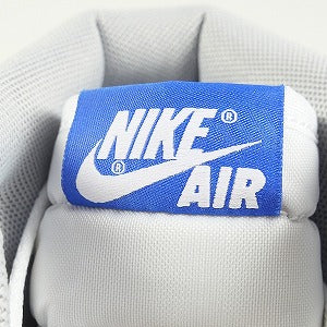 NIKE ナイキ AIR JORDAN 1 RETRO HIGH OG Hyper Royal 555088-402 スニーカー 水色 Size 【27.0cm】 【新古品・未使用品】 20801378