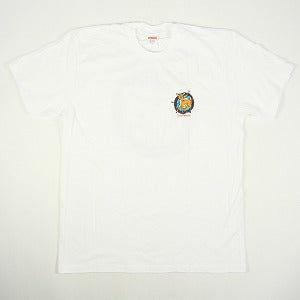 SUPREME シュプリーム 22SS Deer Tee White Tシャツ 白 Size 【M】 【新古品・未使用品】 20801400