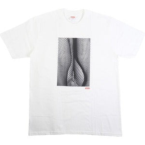 SUPREME シュプリーム 22SS Daido Moriyama Tights Tee White Tシャツ 白 Size 【S】 【新古品・未使用品】 20801401