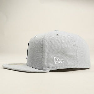 SUPREME シュプリーム 22AW S Logo New Era Grey ニューエラキャップ 灰 Size 【7　1/2(L)】 【新古品・未使用品】 20801447