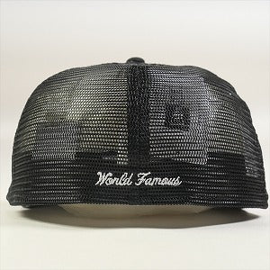 SUPREME シュプリーム 24SS Box Logo Mesh Back New Era Black ニューエラキャップ 黒 Size 【7　1/2(L)】 【新古品・未使用品】 20801448