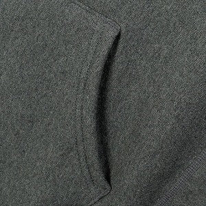 SUPREME シュプリーム 21AW Box Logo Hooded Sweatshirt Dark Charcoal BOXロゴパーカー チャコール Size 【S】 【新古品・未使用品】 20801455